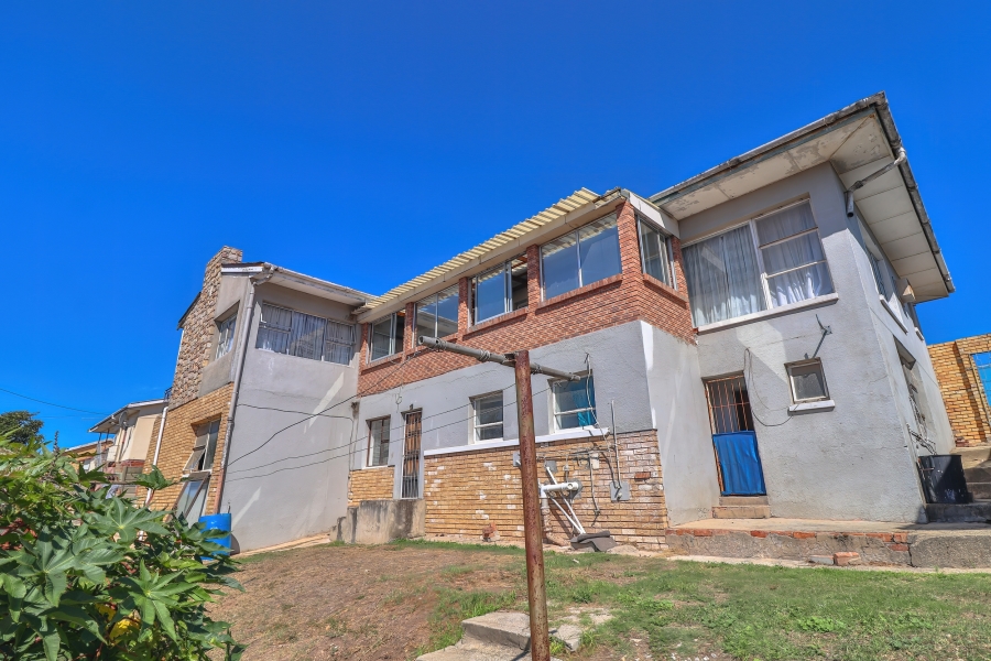 3 Bedroom Property for Sale in Malabar Eastern Cape